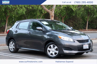 Used 2009 Toyota Matrix image 1