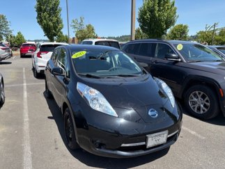 Used 2017 Nissan Leaf S w/ Charge Package image 1