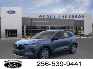 New 2025 Ford Escape Active image 1