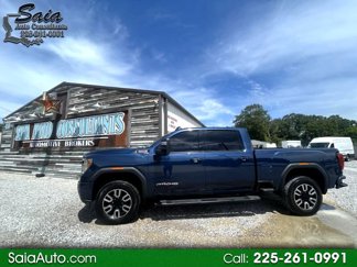 Used 2020 GMC Sierra 2500 AT4 w/ AT4 Premium Package image 1