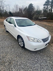 Used 2008 Lexus ES 350 image 1