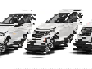 Used 2022 Chevrolet Equinox LS w/ LS Convenience Package image 1