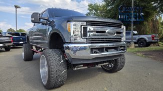Used 2017 Ford F250 XL w/ STX Appearance Package video 1