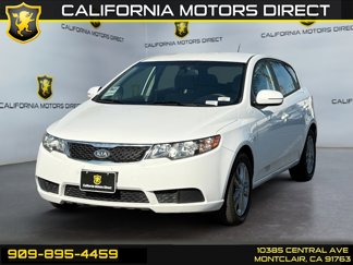 Used 2011 Kia Forte EX image 1