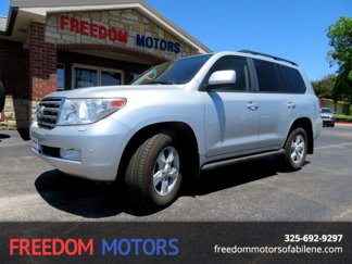 Used 2011 Toyota Land Cruiser image 1
