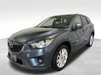 Used 2013 MAZDA CX-5 Grand Touring w/ GT Tech Pkg image 1