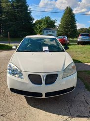Used 2007 Pontiac G6 GT w/ Premium Package image 1