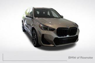 New 2025 BMW X1 xDrive28i w/ Technology Package image 1