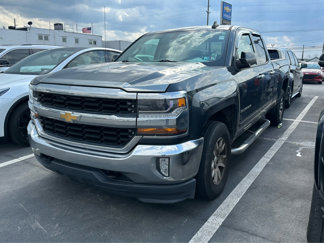 Used 2017 Chevrolet Silverado 1500 LT w/ All Star Edition image 1