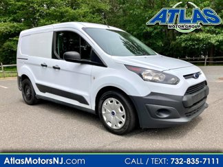 Used 2016 Ford Transit Connect XL image 1