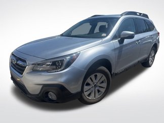 Used 2018 Subaru Outback 2.5i Premium image 1