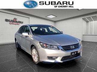 Used 2013 Honda Accord EX image 1