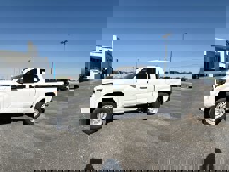 Used 2024 Toyota Tacoma SR image 1