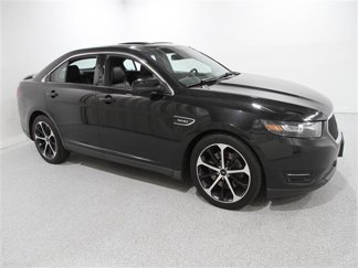 Used 2015 Ford Taurus SHO w/ Equipment Group 401A image 1