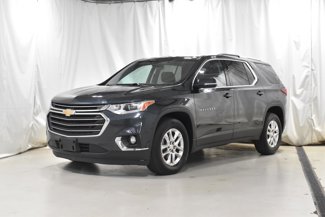 Used 2018 Chevrolet Traverse LT image 1