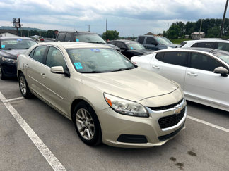 Used 2014 Chevrolet Malibu LT w/ Power Convenience Package image 1