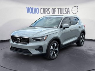 New 2025 Volvo XC40 B5 Core w/ Protection Package Premier image 1