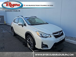 Used 2016 Subaru Crosstrek 2.0i Premium image 1