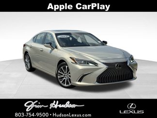 Used 2019 Lexus ES 350 image 1