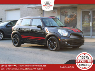 Used 2012 MINI Cooper Countryman image 1