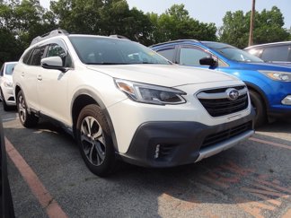 Used 2020 Subaru Outback Limited w/ Tech Package 2 image 1