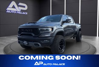 Used 2022 RAM 1500 TRX w/ TRX Level 2 Equipment Group image 1