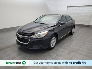 Used 2015 Chevrolet Malibu LT image 1