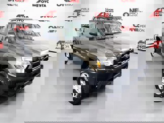 Used 2012 Toyota Tacoma PreRunner image 1