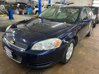 Used 2007 Chevrolet Impala LT image 1