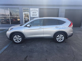 Used 2013 Honda CR-V EX image 1