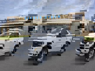 New 2025 Ford Ranger XL w/ Trailer Tow Package image 1