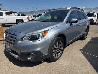 Used 2017 Subaru Outback 2.5i Limited image 1