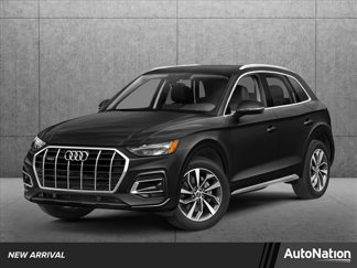 Used 2023 Audi Q5 2.0T Premium image 1