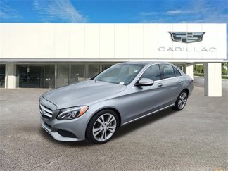 Used 2015 Mercedes-Benz C 300 Sedan image 1