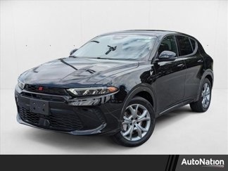 Used 2024 Dodge Hornet R/T image 1