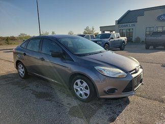 Used 2013 Ford Focus S image 1