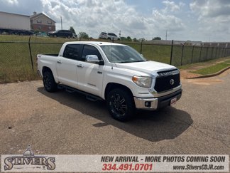 Used 2016 Toyota Tundra SR5 w/ SR5 Upgrade Package image 1