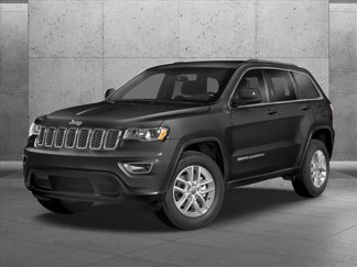 Used 2020 Jeep Grand Cherokee Altitude image 1