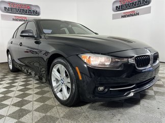 Used 2016 BMW 328i Sedan image 1