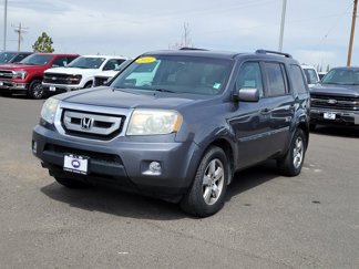 Used 2011 Honda Pilot EX-L image 1