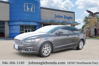 Used 2016 Ford Fusion SE w/ Equipment Group 202A image 1