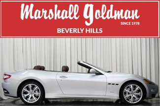 Used 2010 Maserati GranTurismo Convertible image 1