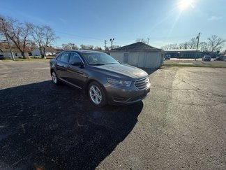Used 2015 Ford Taurus SEL w/ Equipment Group 201A image 1