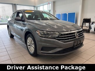 Used 2019 Volkswagen Jetta S image 1