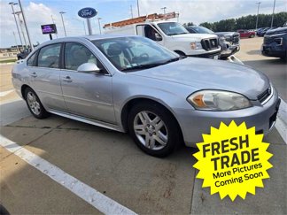 Used 2010 Chevrolet Impala LT w/ Luxury Edition Package image 1