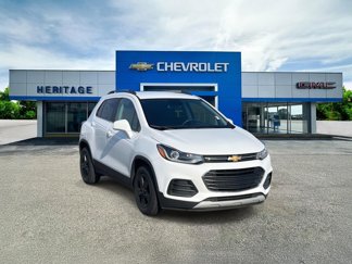Used 2020 Chevrolet Trax LT image 1