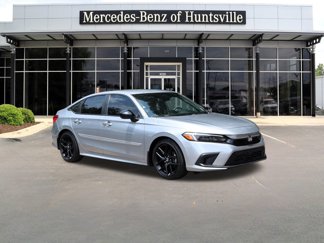 Used 2022 Honda Civic Sport image 1