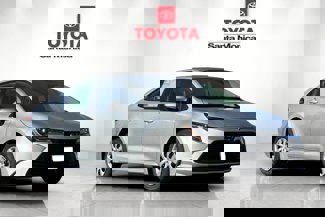 New 2025 Toyota Corolla LE image 1
