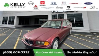 Used 1994 BMW 325i Sedan image 1