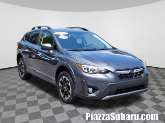 Certified 2023 Subaru Crosstrek 2.0i Premium image 1